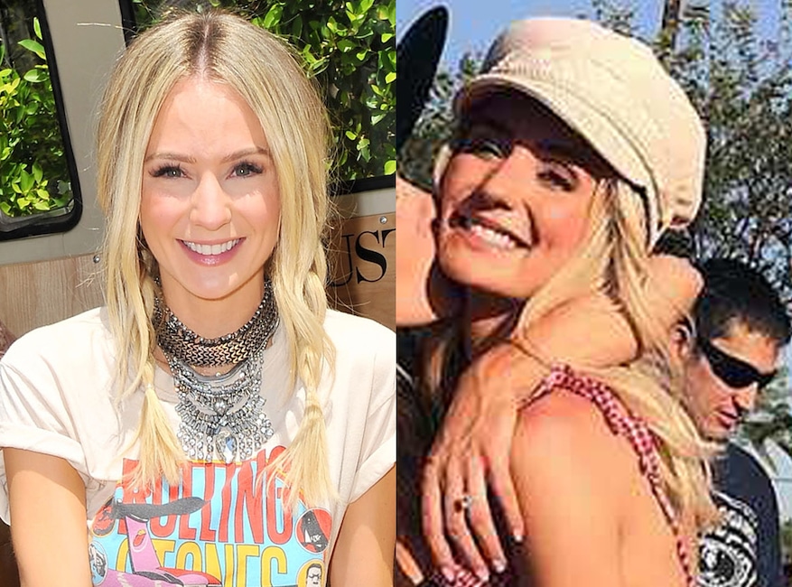 Coachella and Stagecoach Fashion, Lauren Bushnell